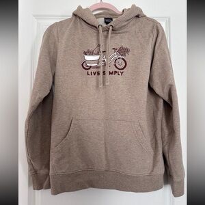 Patagonia hoodie